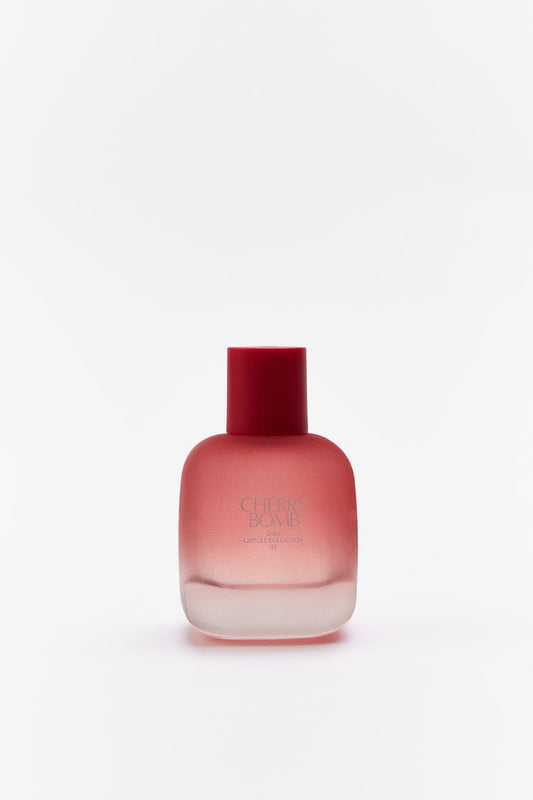 ZARA CHERRY BOMB EDP 90 ML