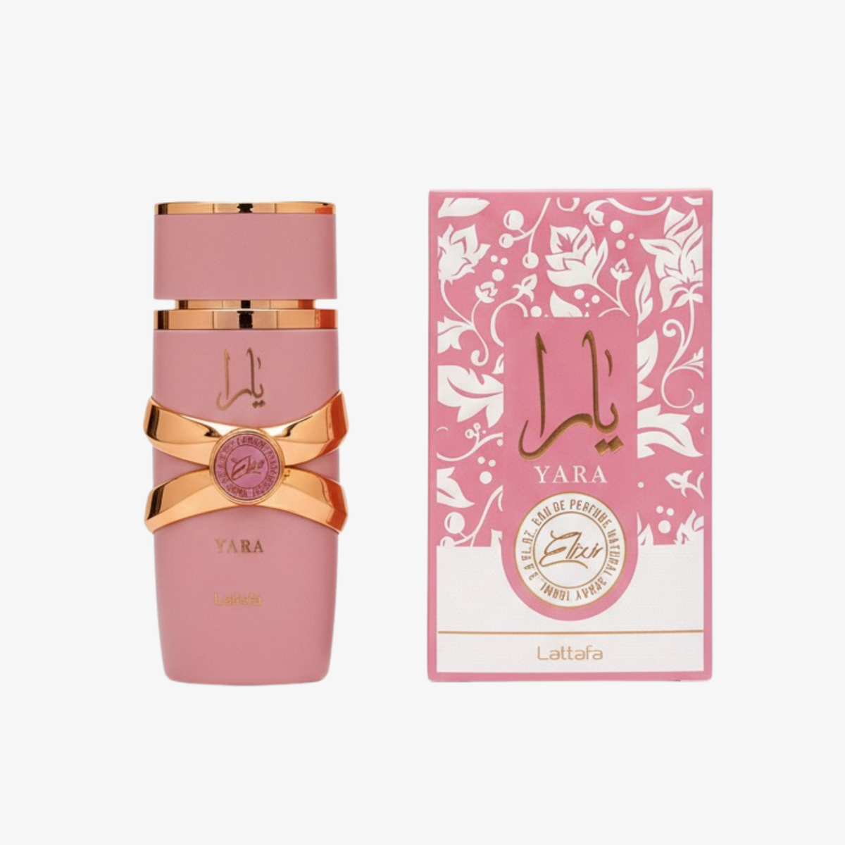 Yara Elixir 100ml EDP
