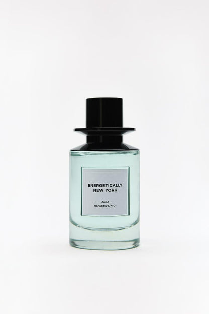ENERGETICALLY NEW YORK EDP 100ML