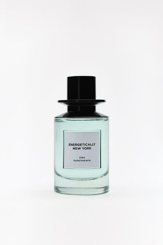 ENERGETICALLY NEW YORK EDP 100ML