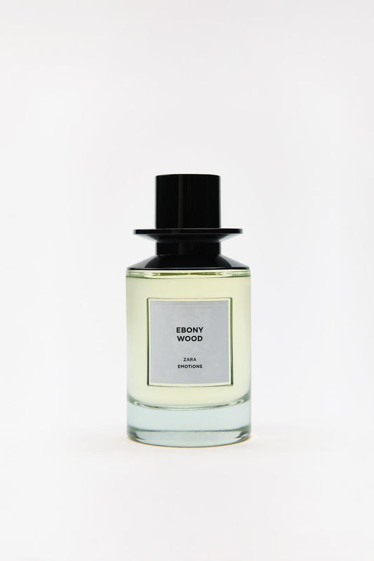 EBONY WOOD EDP 100 ML