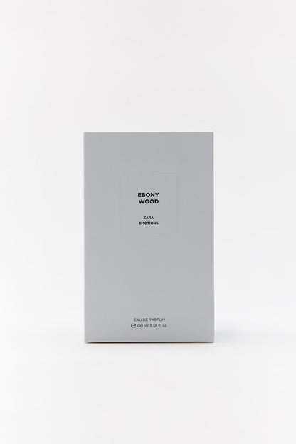 EBONY WOOD EDP 100 ML