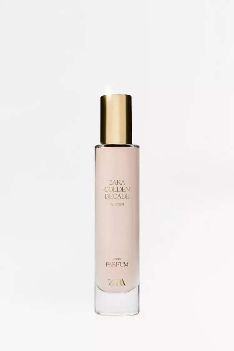 GOLDEN DECADE WINTER 30 ML