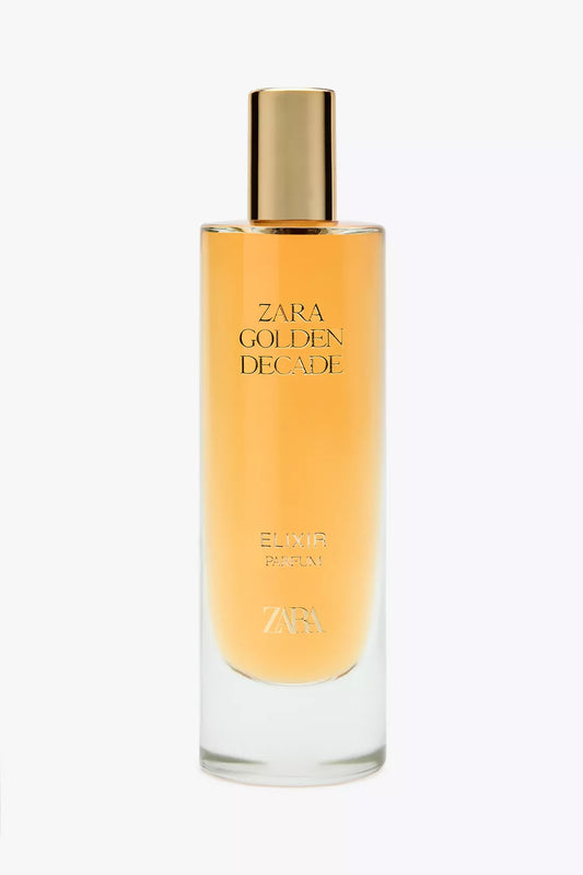 GOLDEN DECADE ELIXIR PARFUM 80 ML