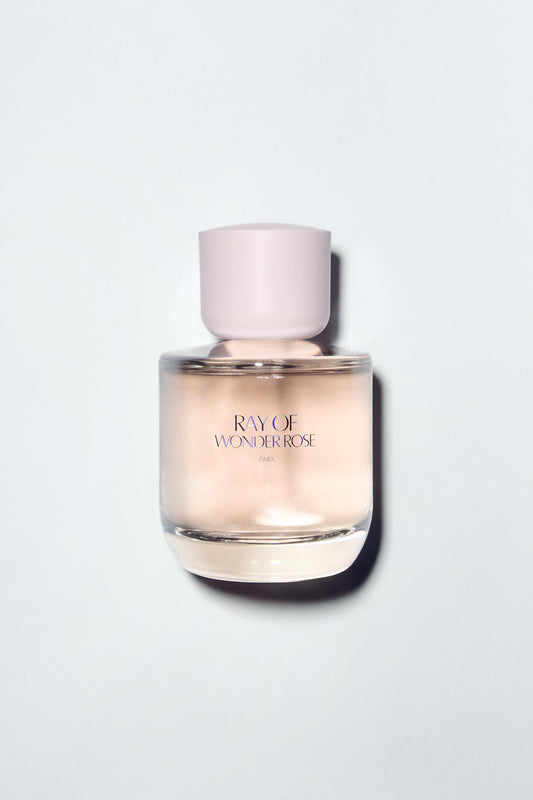RAY OF WONDEROSE 90ML EDP