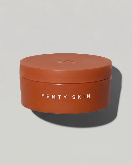 FENTY BUTTA DROP WHIPPED OIL BODY CREAM-SALTED CARAMEL