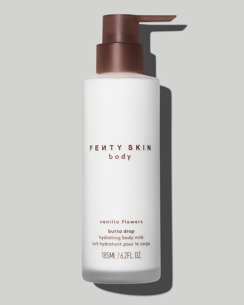 FENTY BUTTA DROP BODY MILK VANILLA FLOWERS