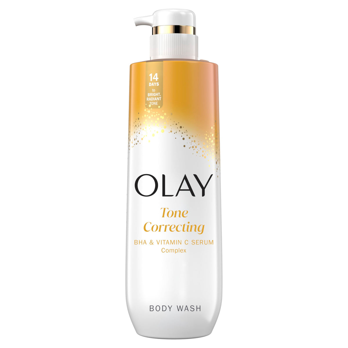 Olay Tone Brightening Vitamin C Body Wash