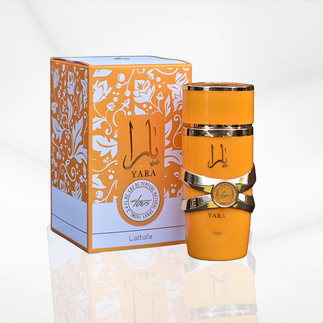 Yara Tous 5ml sample