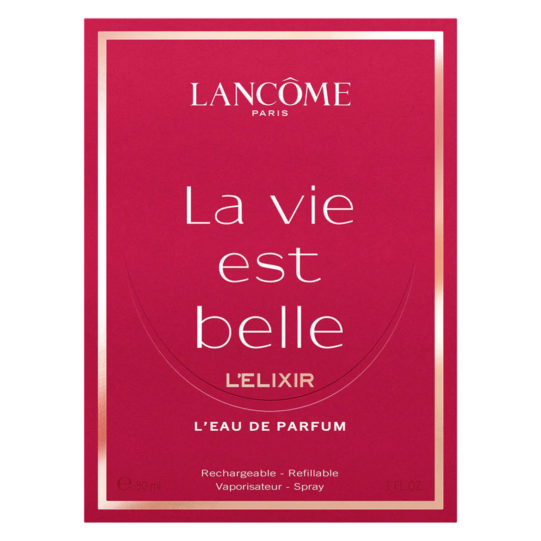 La Vie Est Belle L’Elixir EDP 100ML