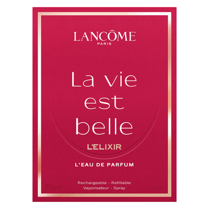 La Vie Est Belle L’Elixir EDP 100ML