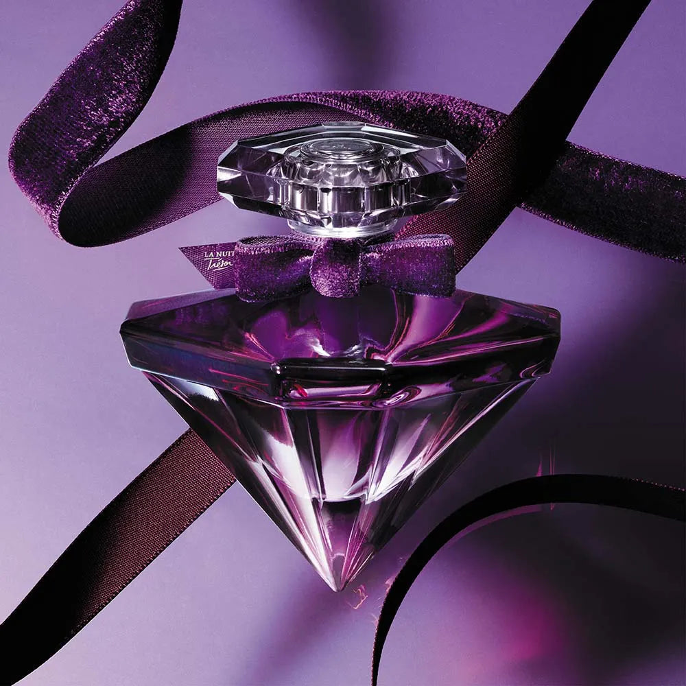 La Nuit Tresor Le Parfum EDP 100ml