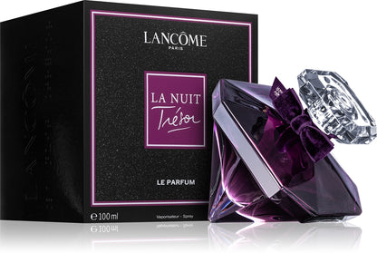 La Nuit Tresor Le Parfum EDP 100ml