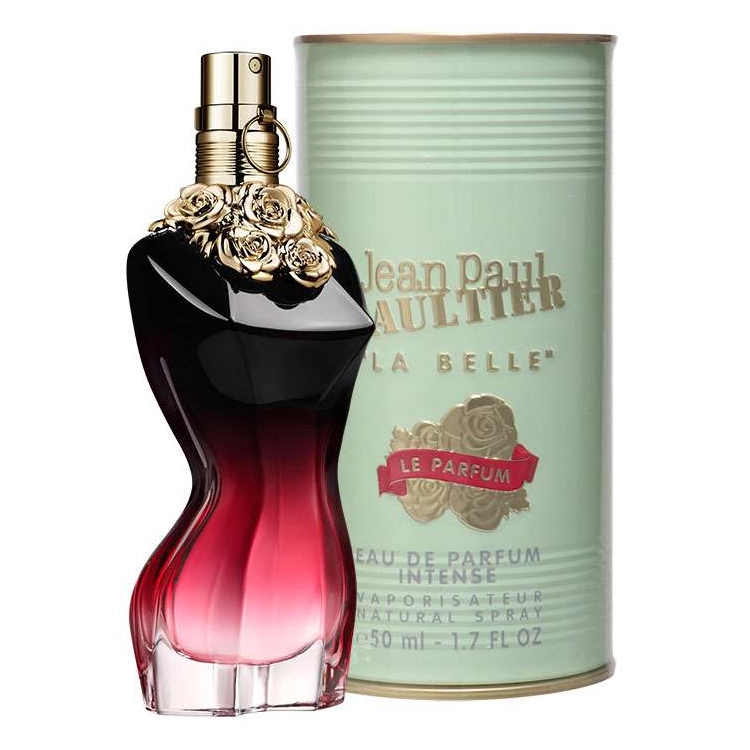 La Belle Le Parfum EDP INTENSE 50ml
