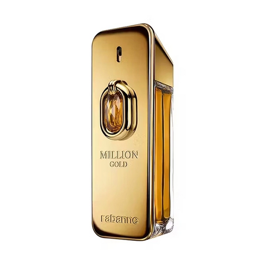Paco Rabanne 1 Million Gold Elixir Parfum Intense 100ml