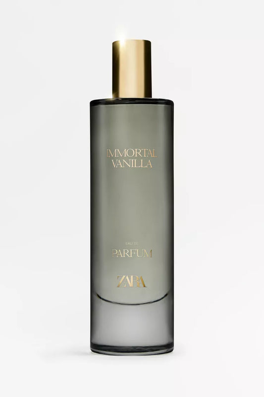 IMMORTAL VANILLA EDP 80 ML
