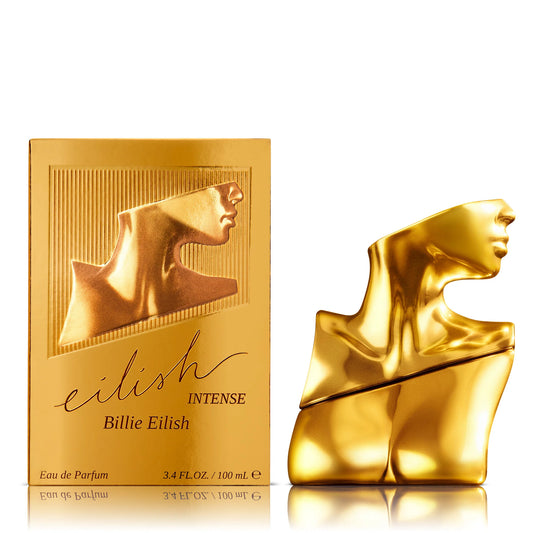 BILLIE EILISH Intense Fragrance EDP 100ml