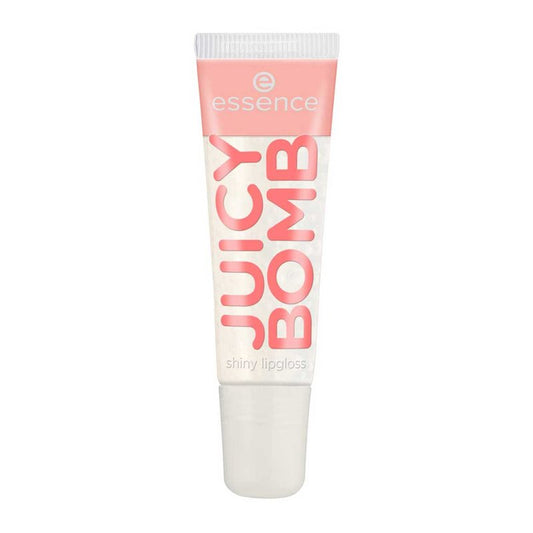 Juicy Bomb Shiny Lipgloss-Litchi