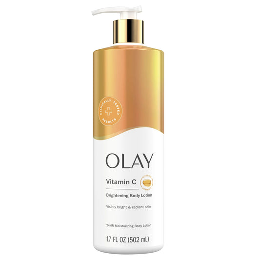 Brightening Body Lotion