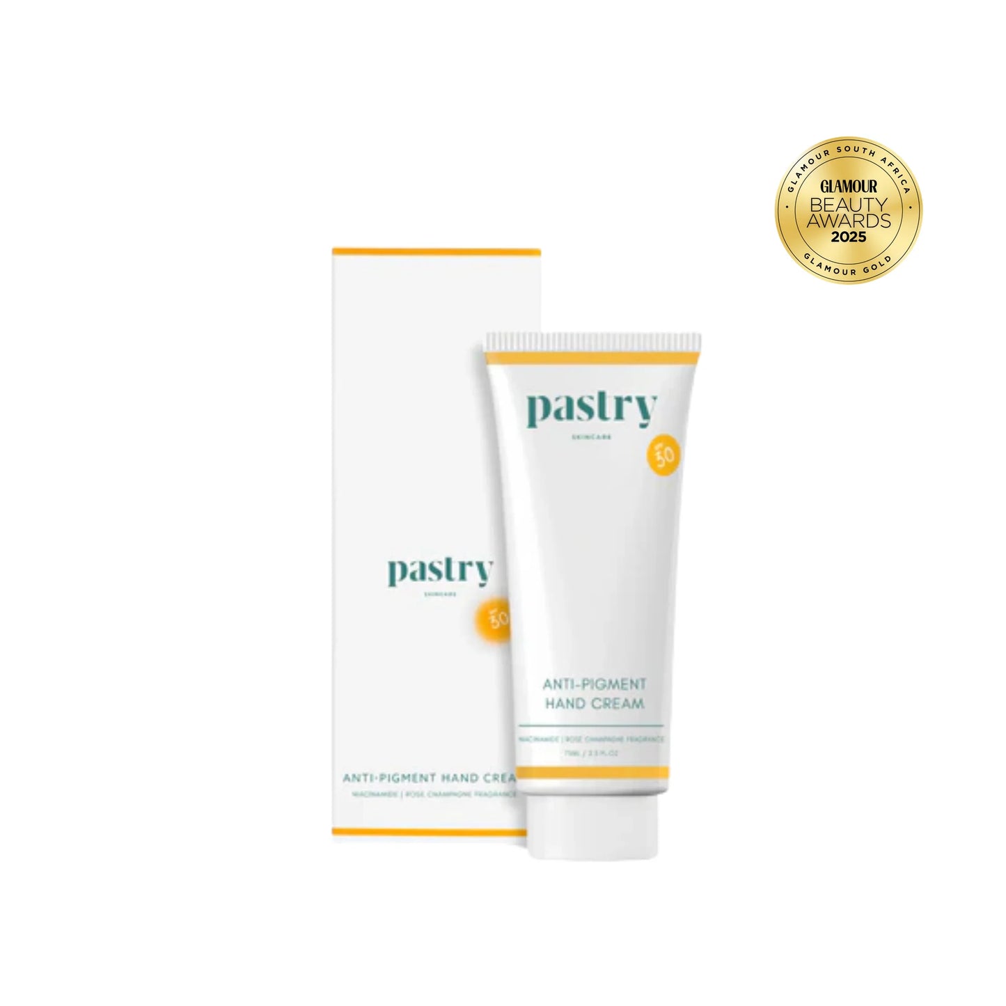 Anti Pigment Hand Cream 75ml