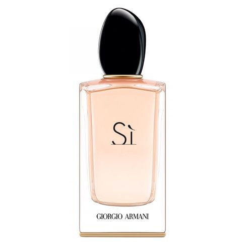 Giorgio Armani Si Eau de Parfum 100ml