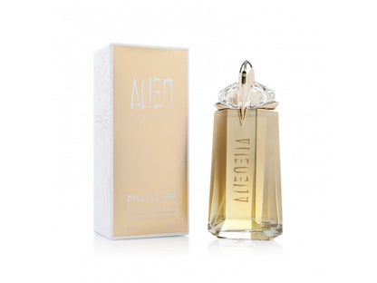 Mugler Alien Goddess Refillable Eau de Parfum 90ml