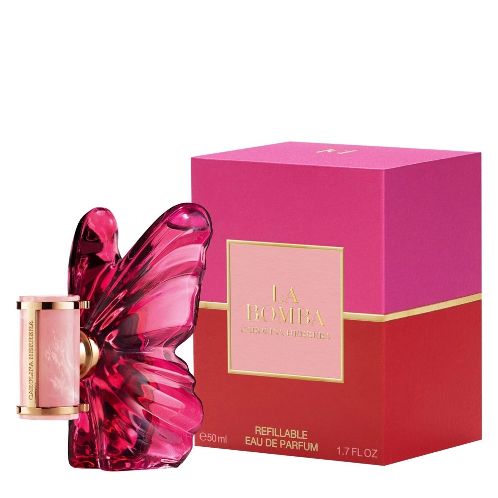 Carolina Herrera La Bomba Eau de Parfum 80ml