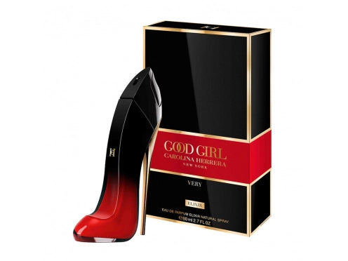 Carolina Herrera Very Good Girl Elixir Eau de Parfum 80ml