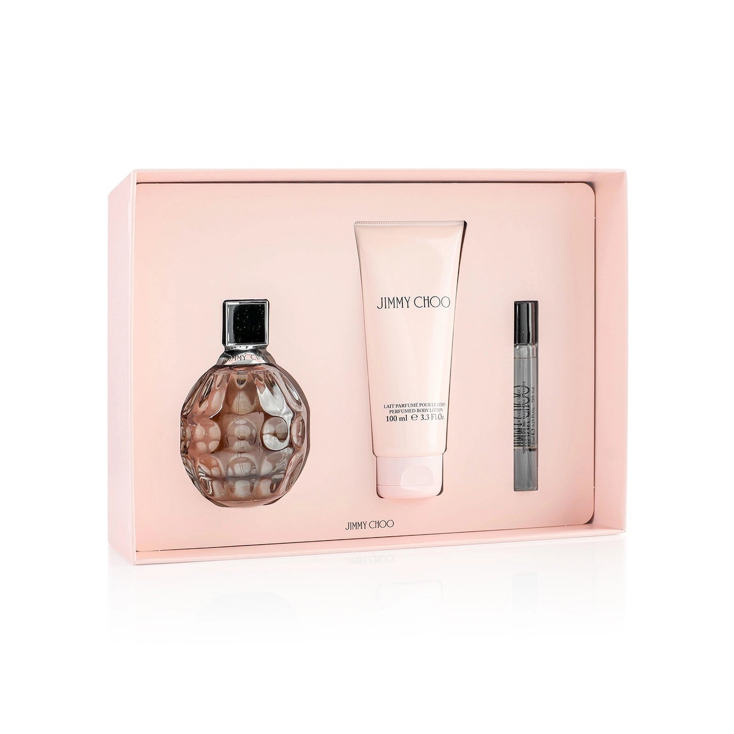 Jimmy Choo Eau de Parfum 100ml Set