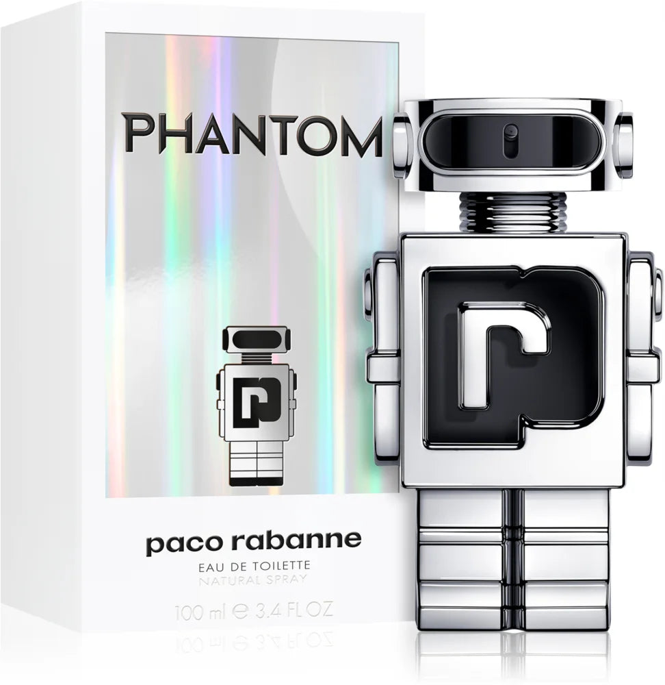 PACO RABANNE Phantom 100ml EDT