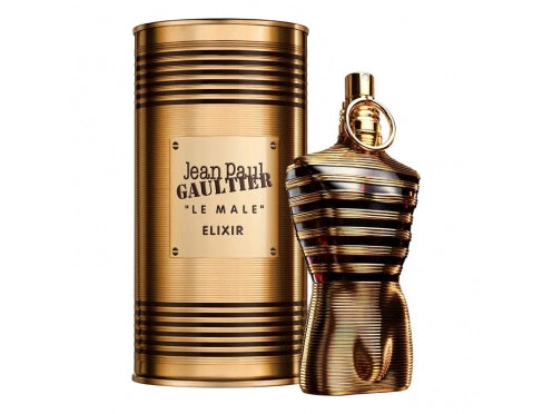 Jean Paul Gaultier Le Male Elixir  EDP 125ml