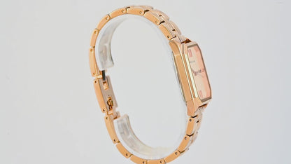 Anne Klein Bracelet Watch
