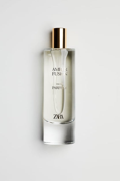 AMBER FUSION 80 ML