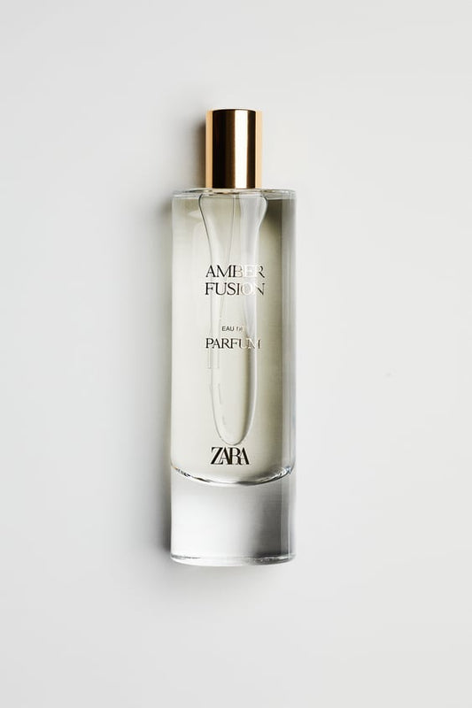 AMBER FUSION 80 ML