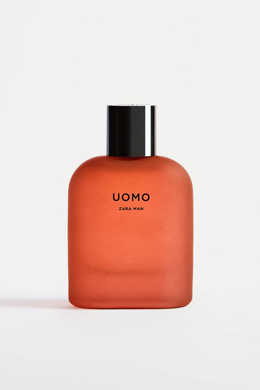 MAN UOMO EDT 90ML