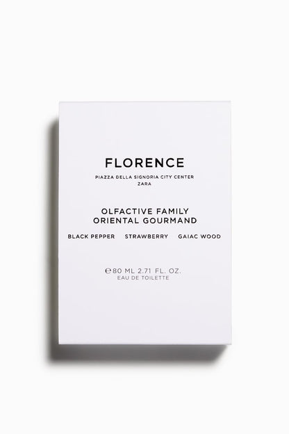 FLORENCE  EDT 90ML