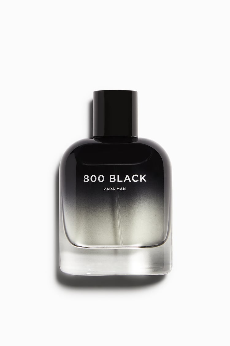 800 BLACK EDT 90ML