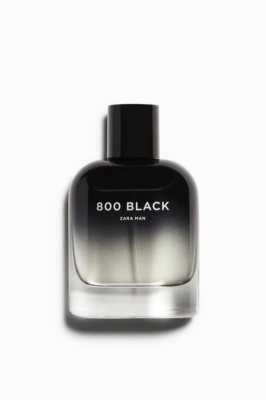 800 BLACK EDT 90ML