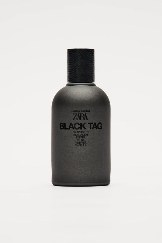BLACK TAG EDP 100 ML