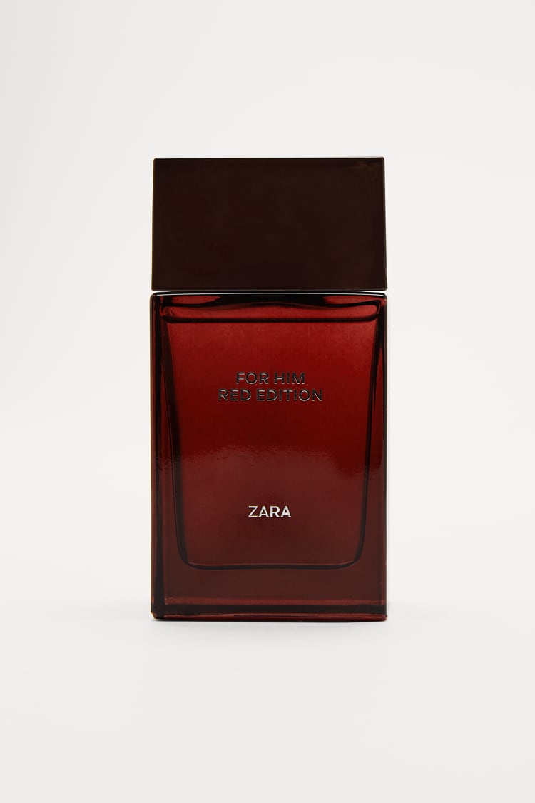 FOR HIM RED EDITION EDP 100ml
