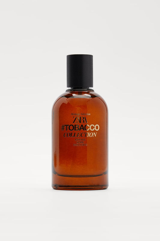 TOBACCO COLLECTION INTENSE DARK EXCLUSIVE EDT 100 ML