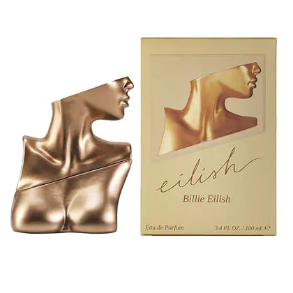 BILLIE EILISH Eilish Fragrance EDP 100ml