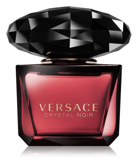 Versace Crystal Noir EDP 90ml