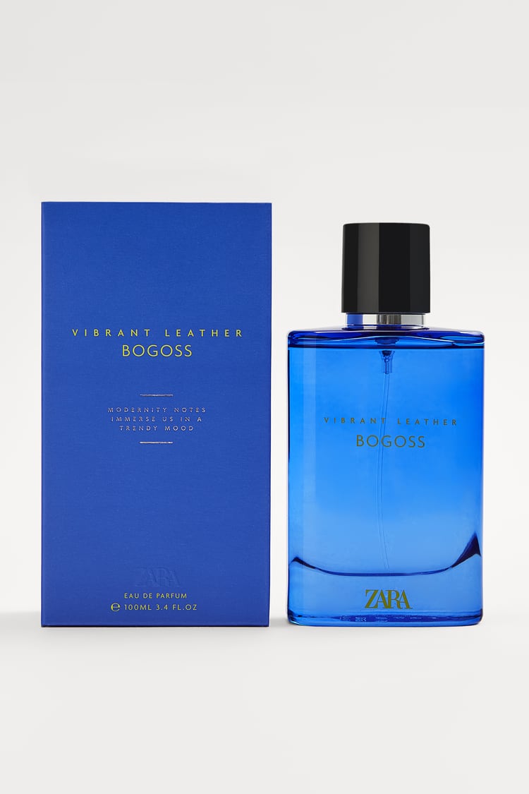 VIBRANT LEATHER BOGOSS 100 ML EDP