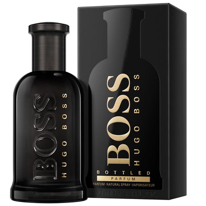HUGO BOSS BOSS Bottled Parfum Spray 100ml