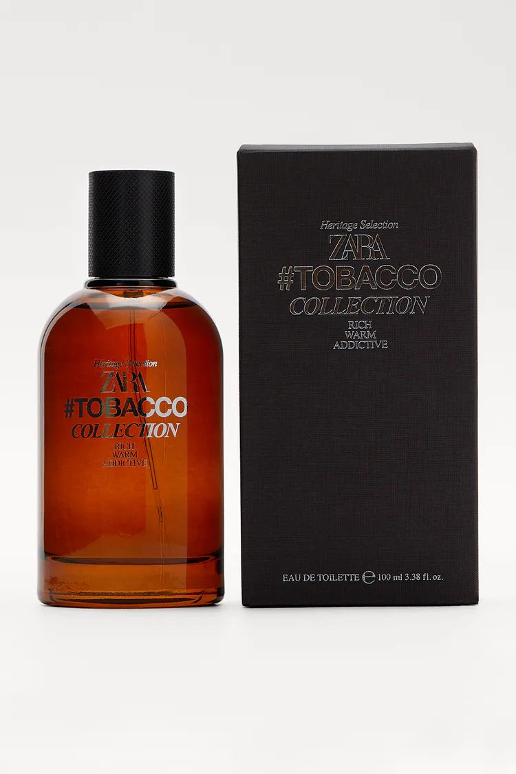 TOBACCO COLLECTION RICH WARM ADDICTIVE 100 ML
