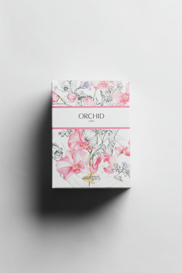 ORCHID EDP 90ML