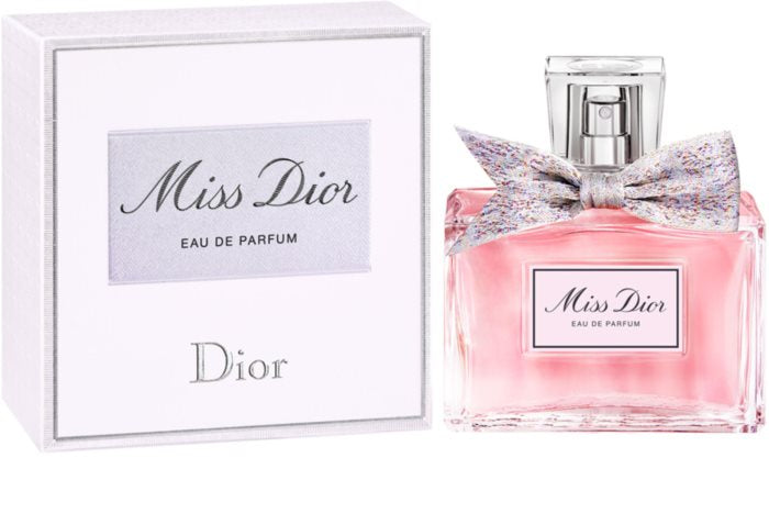 Miss Dior EDP 100ml