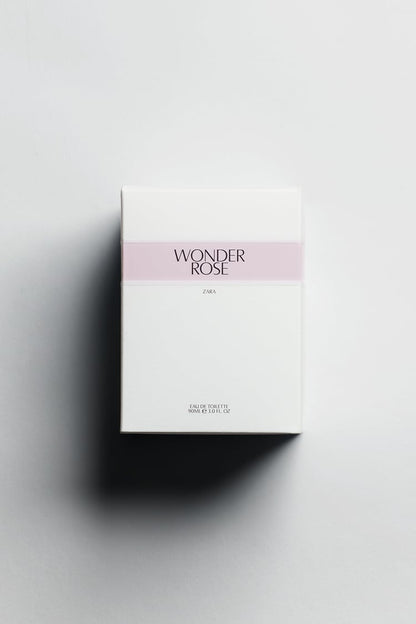 WONDER ROSE EDT 90 ML