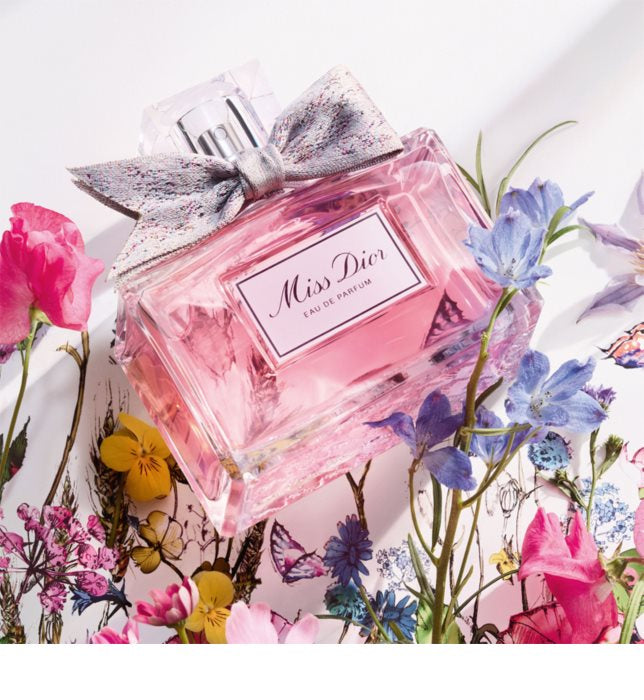 Miss Dior EDP 100ml